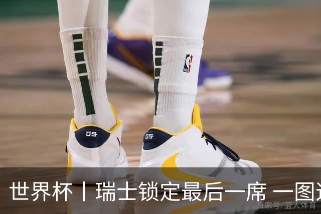 世界杯丨瑞士锁定最后一席 一图速览世界杯8强