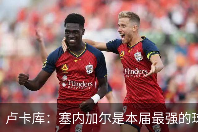 卢卡库：塞内加尔是本届最强的球队之一 本想主罚点球但没准备好