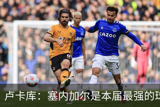 卢卡库：塞内加尔是本届最强的球队之一 本想主罚点球但没准备好