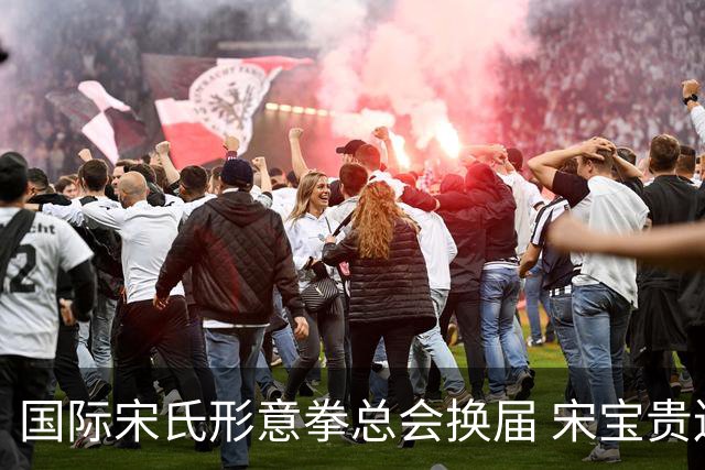 国际宋氏形意拳总会换届 宋宝贵连任会长持续推动武术海外传播