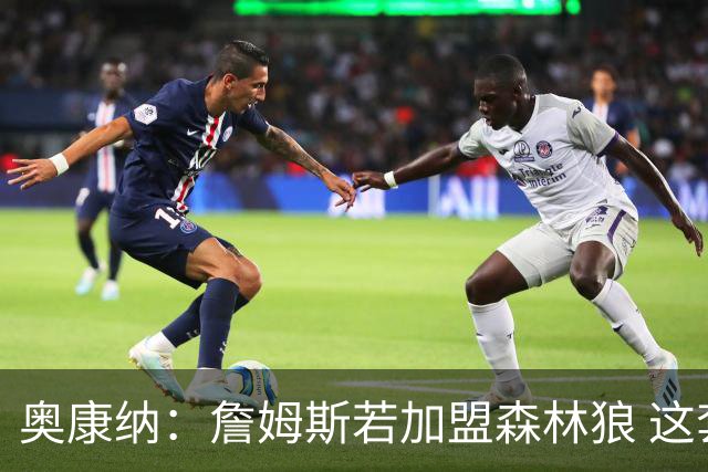 奥康纳：詹姆斯若加盟森林狼 这套10人轮换太恐怖了