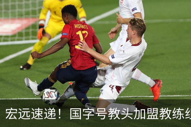 宏远速递！国字号教头加盟教练组，杜锋爱将遗憾错过，王洪泽好消息