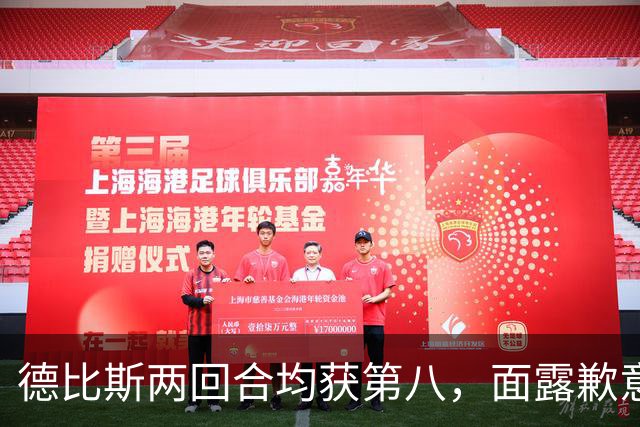 德比斯两回合均获第八，面露歉意！张雪暖心安慰，直面赛车短板